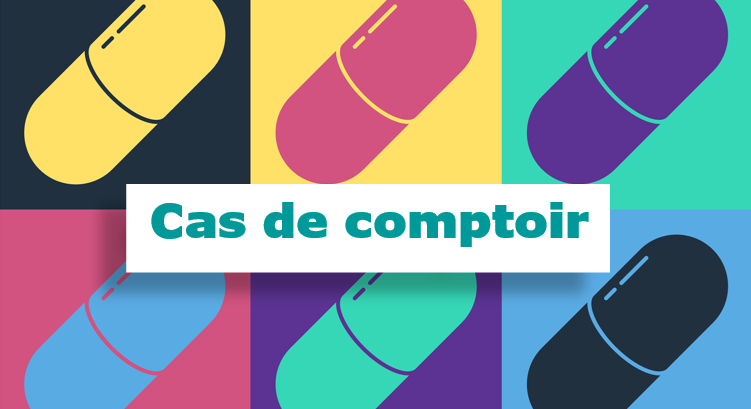 Cas de comptoir : des vertiges sous antiostéoporotiques