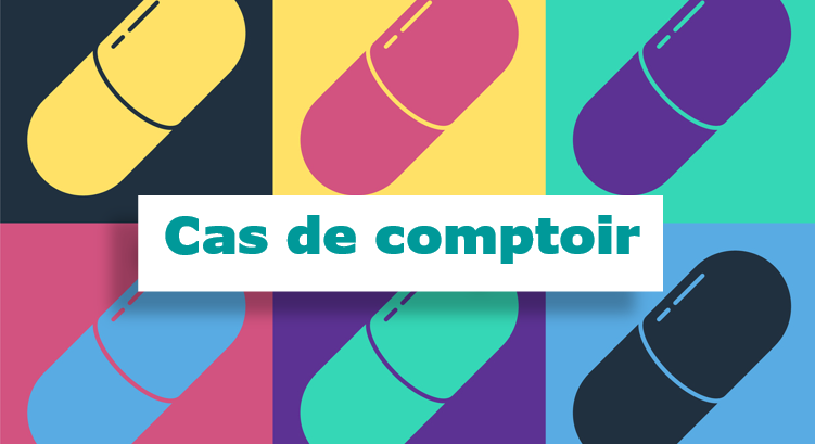 Cas de comptoir : baisse du seuil épileptogène