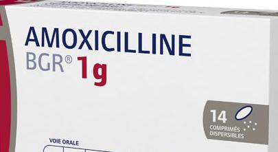 Amoxicilline : vers une hausse des prix ?