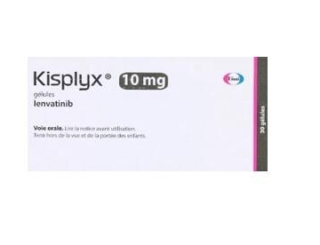 Un jour, un médicament : Kisplyx dans le cancer du rein