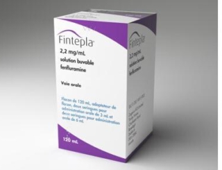 Fintepla : nouveau médicament antiépileptique