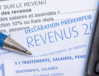 Impôt sur le revenu : les salariés paieront-ils moins que prévu en 2023 ?