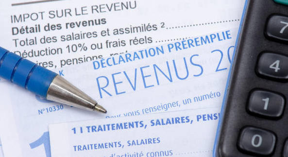 Impôt sur le revenu : les salariés paieront-ils moins que prévu en 2023 ?