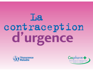 Contraception d’urgence : des supports d’information actualisés