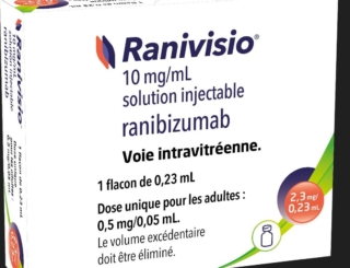 Ranivisio : un kit d’injection à remettre aux patients