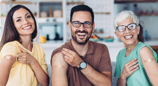 Vaccination : un code acte spécifique à la prescription ou pas ?