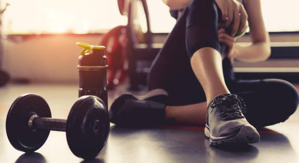 Le sport santé : bientôt remboursé ?