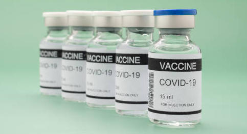 Covid-19 : vacciner avant si besoin