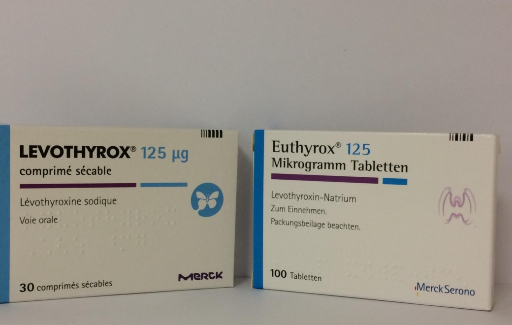 Euthyrox : on joue les prolongations