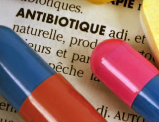 Prescription d’antibiotiques : pas sans risque