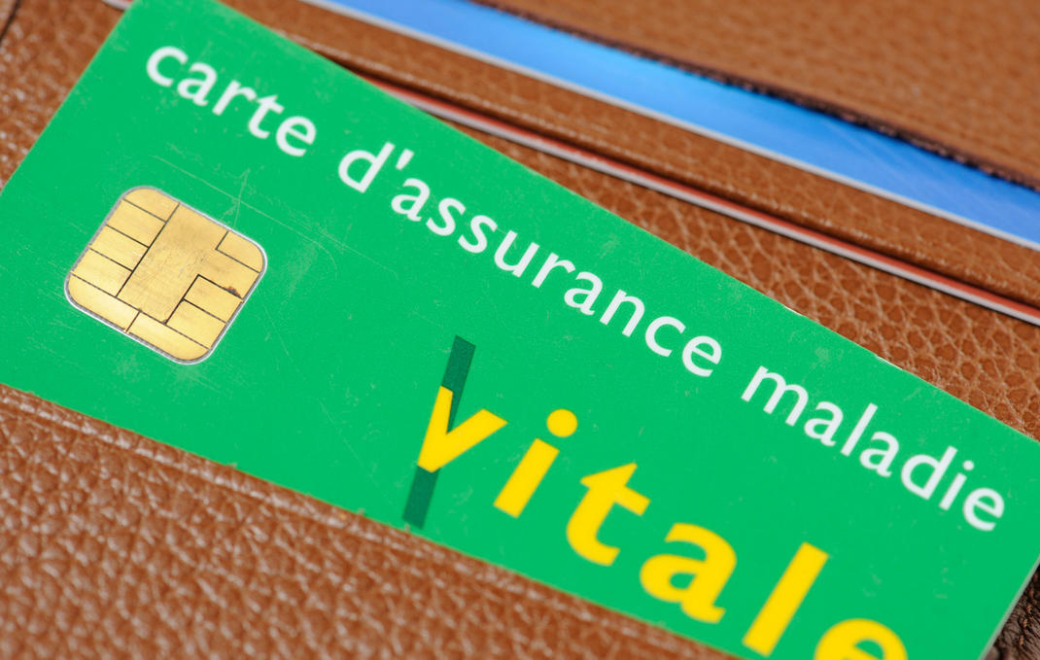 Amelipro : mises à jour impératives pour lire la carte Vitale