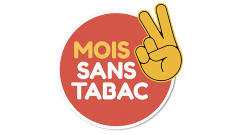 Mois sans tabac : pas trop tard pour s’inscrire