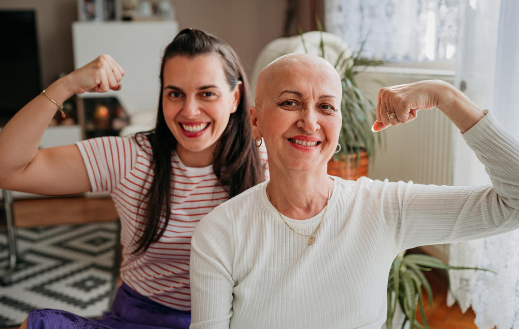 Après-cancer du sein : comment renforcer l’adhésion aux traitements