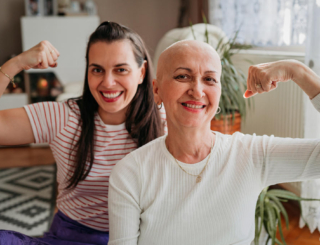 Après-cancer du sein : comment renforcer l’adhésion aux traitements