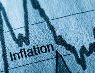 Inflation : + 4,9 % en septembre