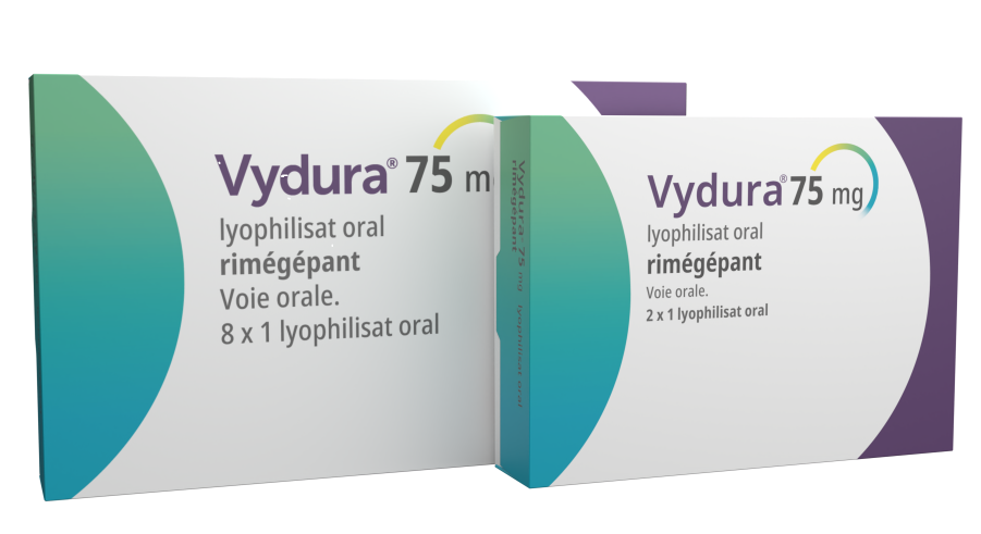 Vydura : cet antimigraineux inaugure une nouvelle classe thérapeutique