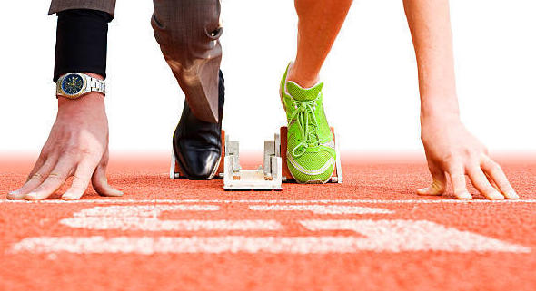 Management : le sport en entreprise, c’est du gagnant-gagnant !