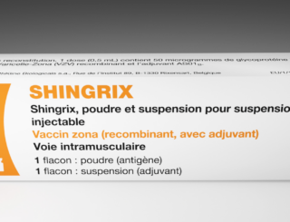 Shingrix : un deuxième vaccin contre le zona