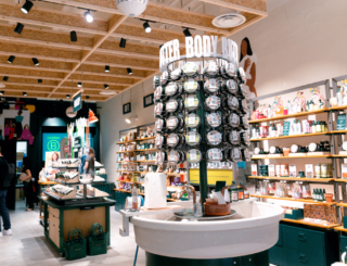 Distribution : The Body Shop racheté par Aurelius, un fonds d’investissement allemand