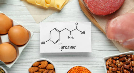 Stress : que vaut la L-tyrosine ?