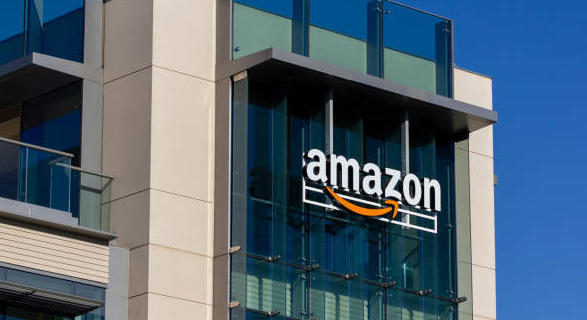 Vente en ligne : Amazon dans le viseur de la Commission européenne