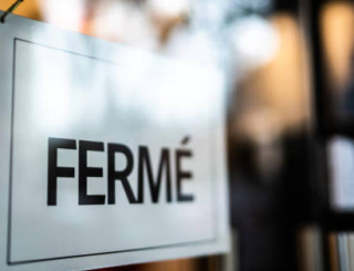 « 300 fermetures d’officines » : ce nombre qui laisse perplexe