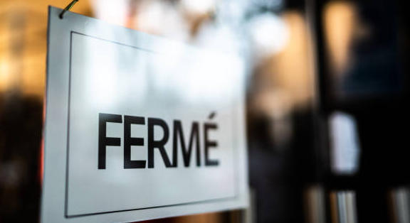 « 300 fermetures d’officines » : ce nombre qui laisse perplexe