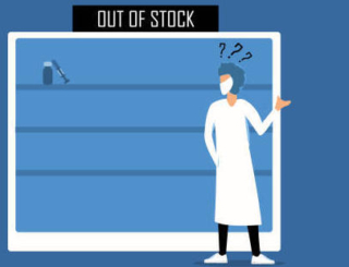 Ruptures de stock : qui les pharmaciens consultent-ils ?