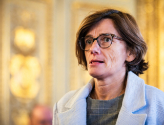 Urgo : un cadeau empoisonné pour Agnès Firmin Le Bodo