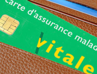 e-carte Vitale : c’est si on veut…