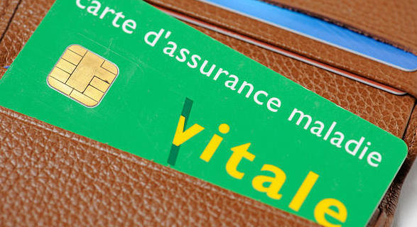 e-carte Vitale : c’est si on veut…