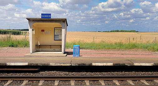 Cabines de téléconsultation dans les gares SNCF : terminus, tout le monde descend