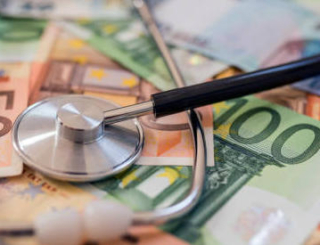 Médecins libéraux : la consultation à 30 € ou rien