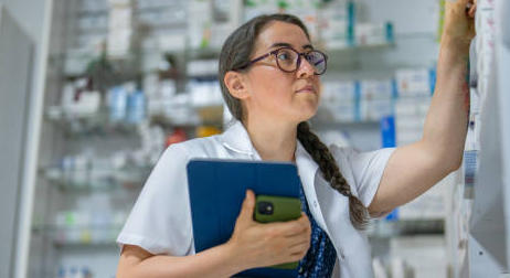 Licence professionnelle de préparateur/technicien en pharmacie : les choses se précisent
 