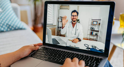 Téléconsultations : la fin des médecins salariés