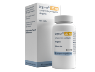 Orgovyx : nouveau médicament dans le cancer de la prostate