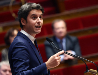 Déclaration de politique générale de Gabriel Attal : un doute sur la pharmacie