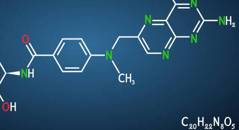 Méthotrexate : quel est son mode d’action ?