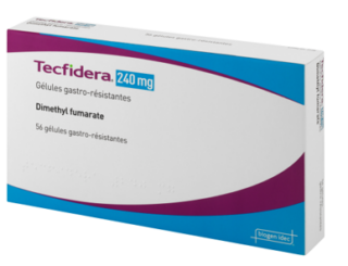 Tecfidera : ses génériques perdent leur AMM