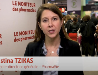 Paroles de … Quel est le positionnement de Pharmavie ?