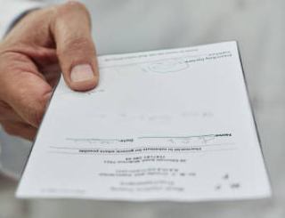 Fraudes : la lutte contre les fausses ordonnances s’intensifie