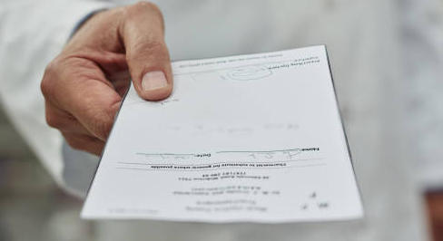 Fraudes : la lutte contre les fausses ordonnances s’intensifie