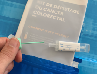 Cancer colorectal : les efforts des pharmaciens (et des autres) pour améliorer la participation au dépistage