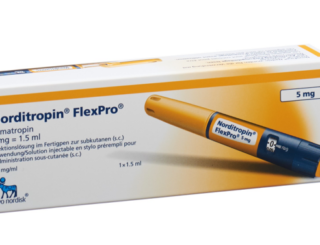 Tensions d’approvisionnement en Norditropine Flexpro : du mieux, mais…