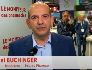 Paroles de… Les solutions digitales en exclusivité chez Univers pharmacie