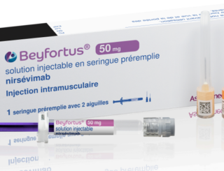 Beyfortus : et son prix est de….