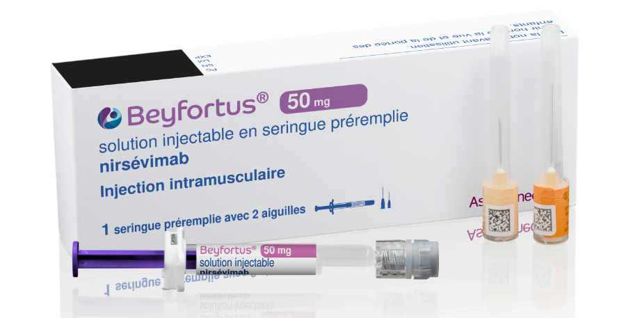 Utilisation de Beyfortus en ville : un bilan sous forme de points à améliorer