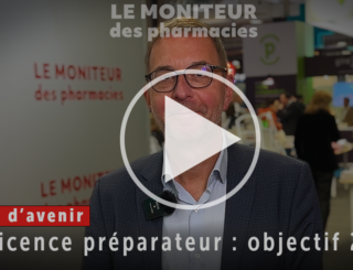 Future licence pour les préparateurs en pharmacie : objectif 2025 ?