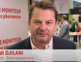 Paroles de… TOTUM, un réseau de pharmaciens indépendants