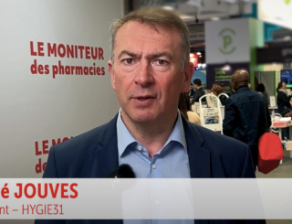 Paroles de … L’intelligence artificielle au service de la pharmacie